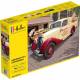 MERCEDES 170 Lieferwagen