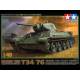 Russian Tank T34/76 Model 1941 (Cast Turret)