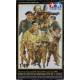 WWII British Infantry Set European Campaign