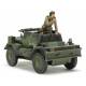 British Armored Scout Car "Dingo" Mk.II