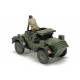 British Armored Scout Car "Dingo" Mk.II