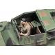 British Armored Scout Car "Dingo" Mk.II