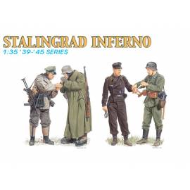 STALINGRAD INFERNO 