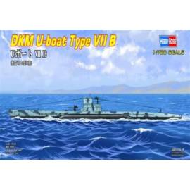 DKM U-boat Type VII B