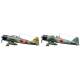 MITSUBISHI A6M2b ZERO Fighter Model 21 "Zeke" 