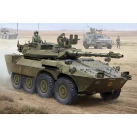 B1 Centauro AFV Early Version (2nd Series) with Upgrade Armour 