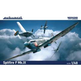 Spitfire F Mk.IX Weekend Edition