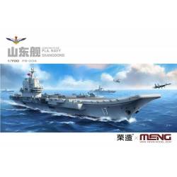 PLA Navy Shandong