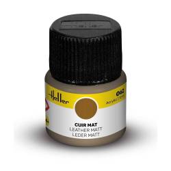 cuir mat