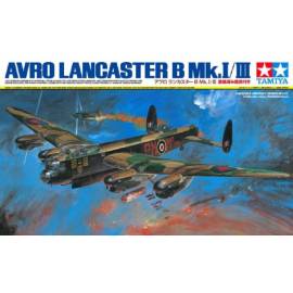 Avro Lancaster B Mk.I/III