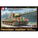 Panzerjäger  Jagdtiger Sd.Kfz. 186 Frühe Produktion