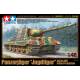 Panzerjäger  Jagdtiger Sd.Kfz. 186 Frühe Produktion