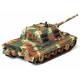 Panzerjäger  Jagdtiger Sd.Kfz. 186 Frühe Produktion