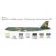 B-52G Stratofortress Early version with Hound Dog Missiles