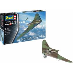Horten Go229 A