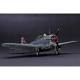 SBD-3 "Dauntless" MIDWAY (Clear Edition)