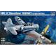 SBD-3 "Dauntless" MIDWAY (Clear Edition)