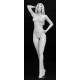 12 Real Figure Collection 04 Blond Girl Vol.2