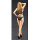 12 Real Figure Collection 04 Blond Girl Vol.2
