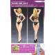12 Real Figure Collection 04 Blond Girl Vol.2