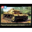 Panzerkampfwagen III Ausf. L Sd.Kfz. 141/1