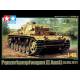 Panzerkampfwagen III Ausf. L Sd.Kfz. 141/1