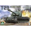 T29 Heavy Tank