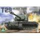 T29 Heavy Tank
