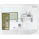 Maquette char Pz.Kpfw.I Ausf.A & Pz.Kpfw.I Ausf.B|TAKOM|2145|1:35