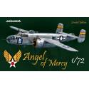 Angel of Mercy Limited Edition
