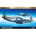 P-51K Mustang ProfiPACK edition