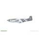 P-51K Mustang ProfiPACK edition