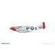 P-51K Mustang ProfiPACK edition