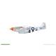 P-51K Mustang ProfiPACK edition