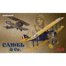 Camel & Co. DUAL COMBO