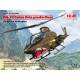AH-1G Cobra (late production)  US Attack Helicopter
