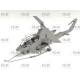 AH-1G Cobra (late production)  US Attack Helicopter