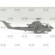 AH-1G Cobra (late production)  US Attack Helicopter
