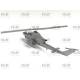 AH-1G Cobra (late production)  US Attack Helicopter