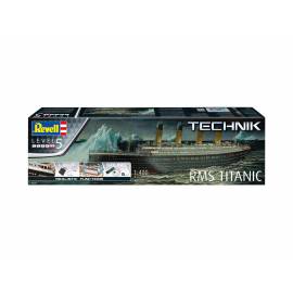 Supermarine Spitfire Mk.IXc Technik