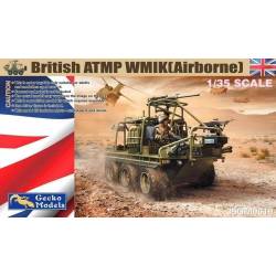 British ATMP WMIK (Airborne)