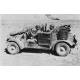 German Kubelwagen Type 82 - Ramcke Parachute Brigade 