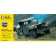 STARTER KIT US 1/4 Ton Truck 'n Trailer