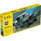 STARTER KIT US 1/4 Ton Truck 'n Trailer