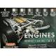 ENGINES PERFECT METAL - SET 3