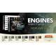 ENGINES PERFECT METAL - SET 3