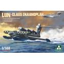 Ekranoplan de classe LUN
