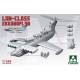 Maquette avion Lun-Class Ekranoplan|TAKOM|3002|1:144