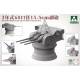 Japanese Battleship Yamato Type 94 46cm Gun Main Turret No.1