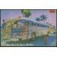 1947 PD-3701 Silverside Bus